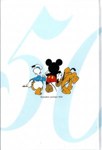 It all started with a mouse - Disney & Egmont 50 years z.jpg