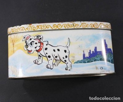 Hit Dulces Unzue Disney 101 Dalmatians 2.jpg