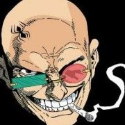 Spider Jerusalem