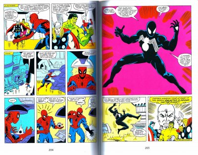 SECRET WARS page 204-205.jpg