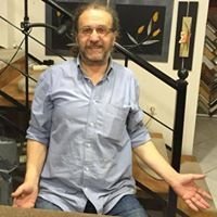 Ανυφαντής Χρήστος