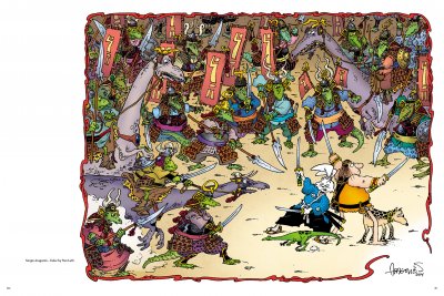 Sakai Project - Artists Celebrate Thirty Years of Usagi Yojimbo-080.jpg