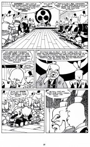 Space Usagi TPB Page 017.jpg