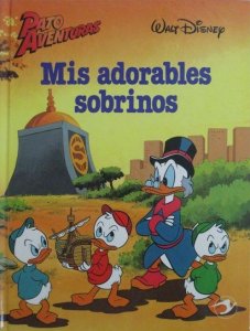 Pato Aventuras #1.jpg