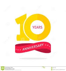 10 χρόνια ΛΕΦΙΚ !! Γενέθλια 8 Ιουνίου στις 8μμ !