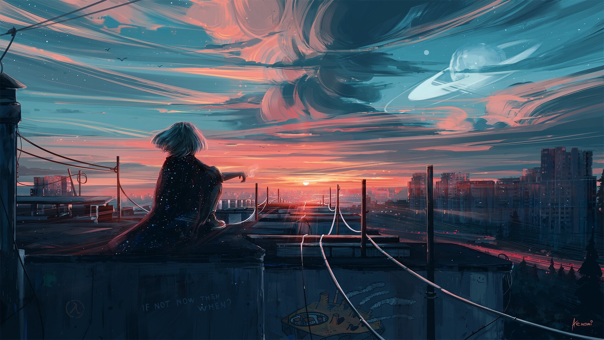 Alena aenami greekcomics