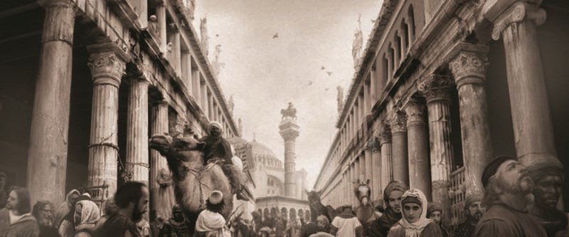 1204 ή 1453