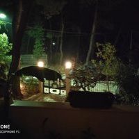 Γιώργος Γκεζερλής
