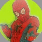 Spider Than