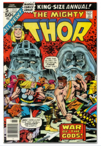 Thor King-Size Annual #5 (1976).png