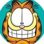 Garfieldovios