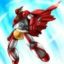 Getta Robo