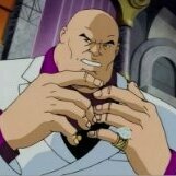 KINGPIN