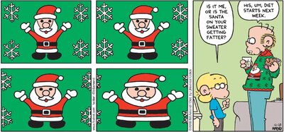 ft181223-foxtrot-comic-holiday-stretch-winter-jason-roger-gaining-weight-santa-christmas-sweater-diet.jpg