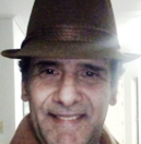 Nikos Nikolaidis