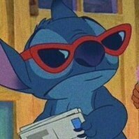 Stitch