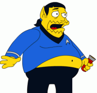 Comic Book Guy