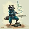 RocketRaccoon